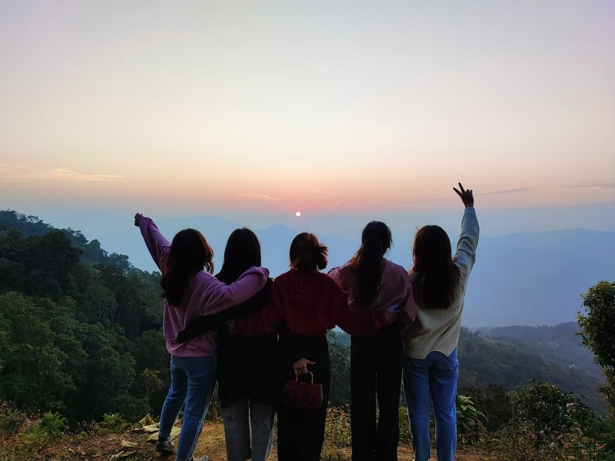 Himachal Tour Packages Under ₹10,000