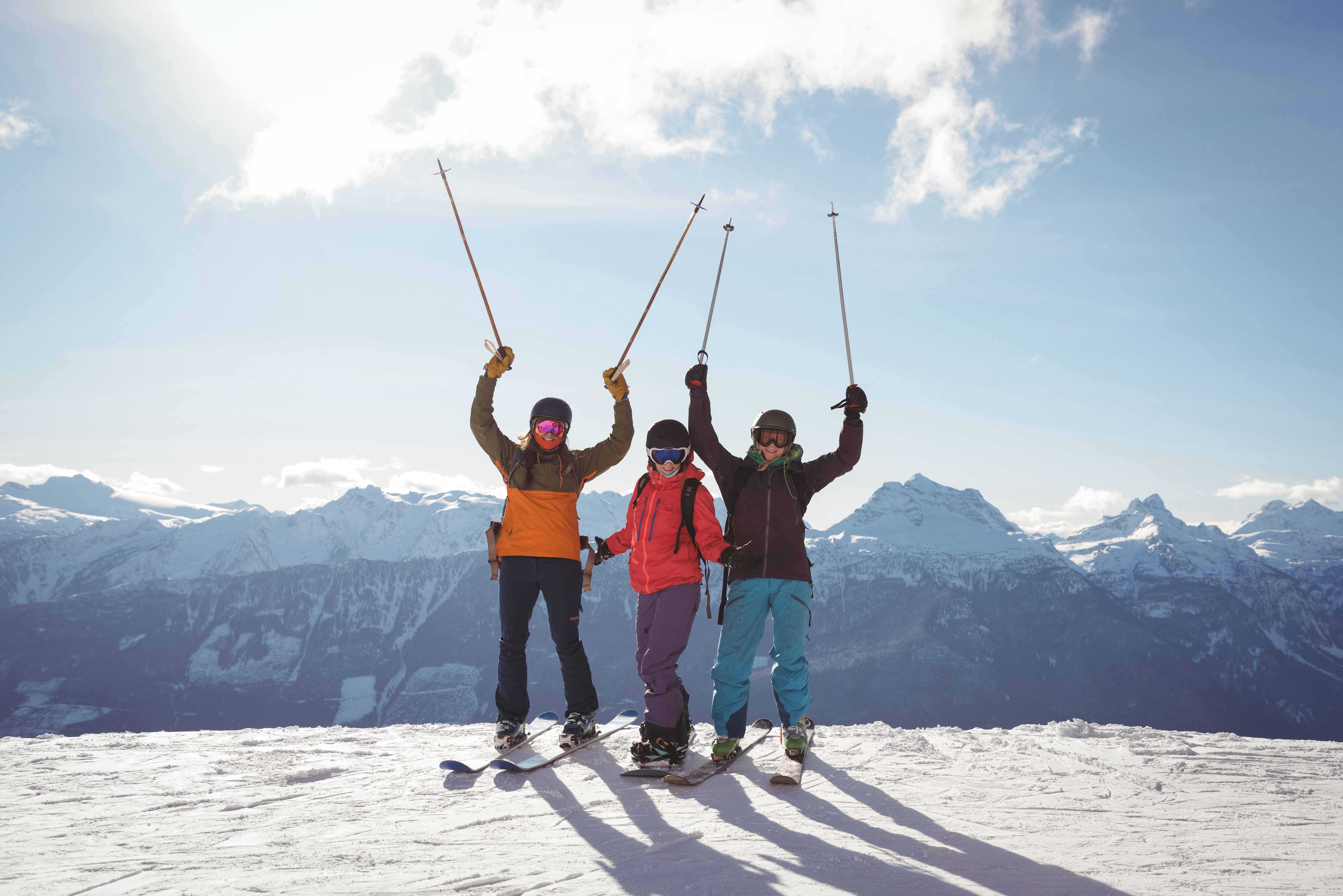 Shimla Manali Tour Package from Chandigarh